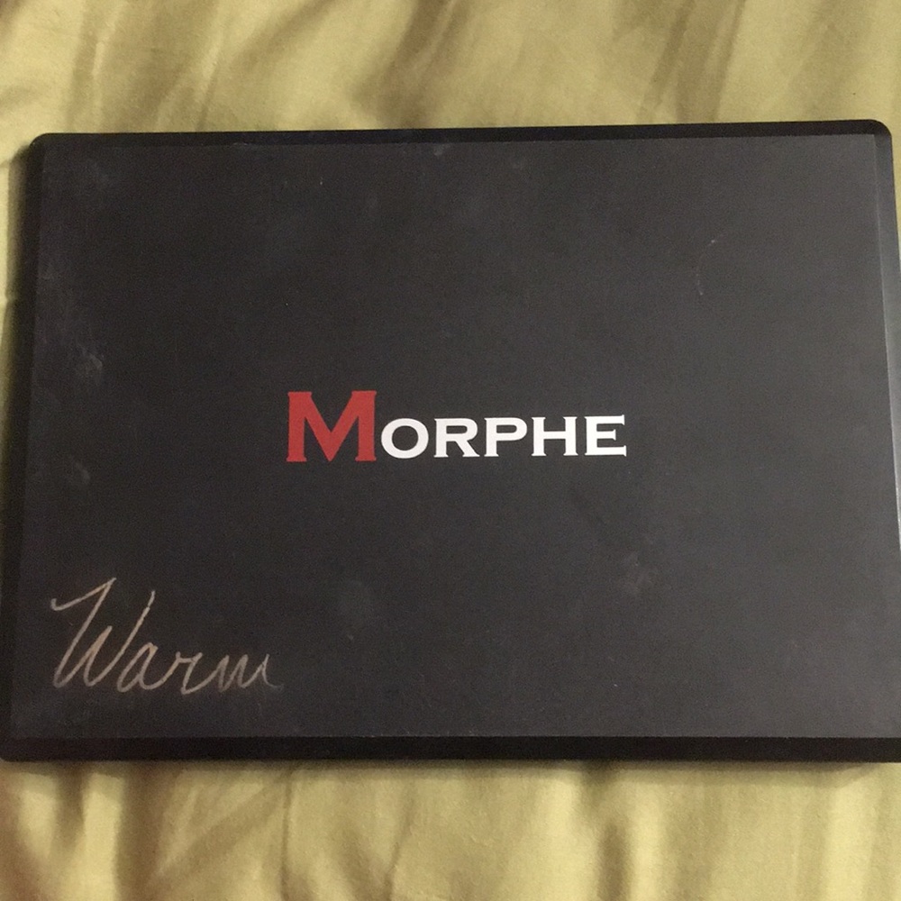 Morphe 35W